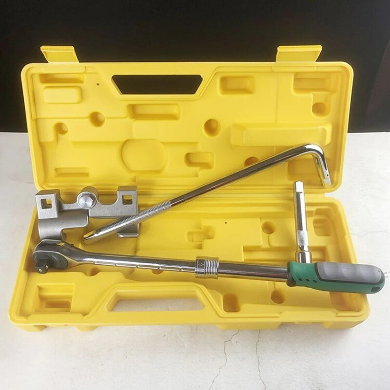 CCD Cable Bender 10KV Cable 35-240 Square Cable Bender Electrical Cable Bending