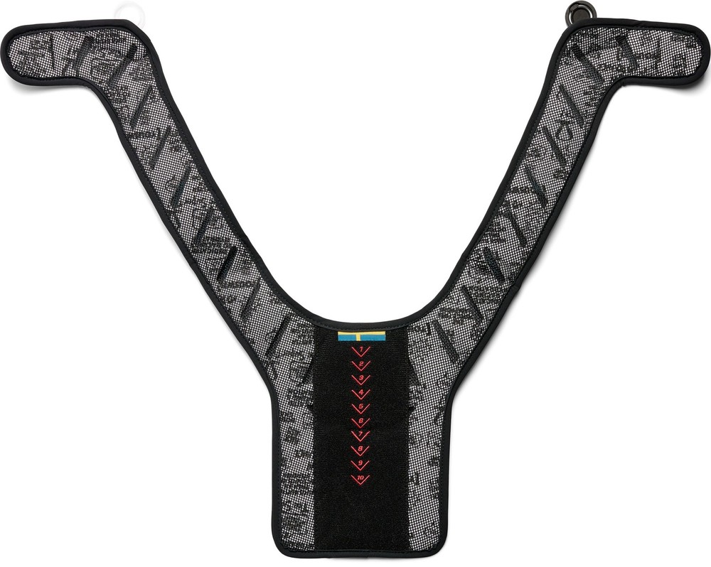 USWE Front Strap Kit / NDM 2.1 Black