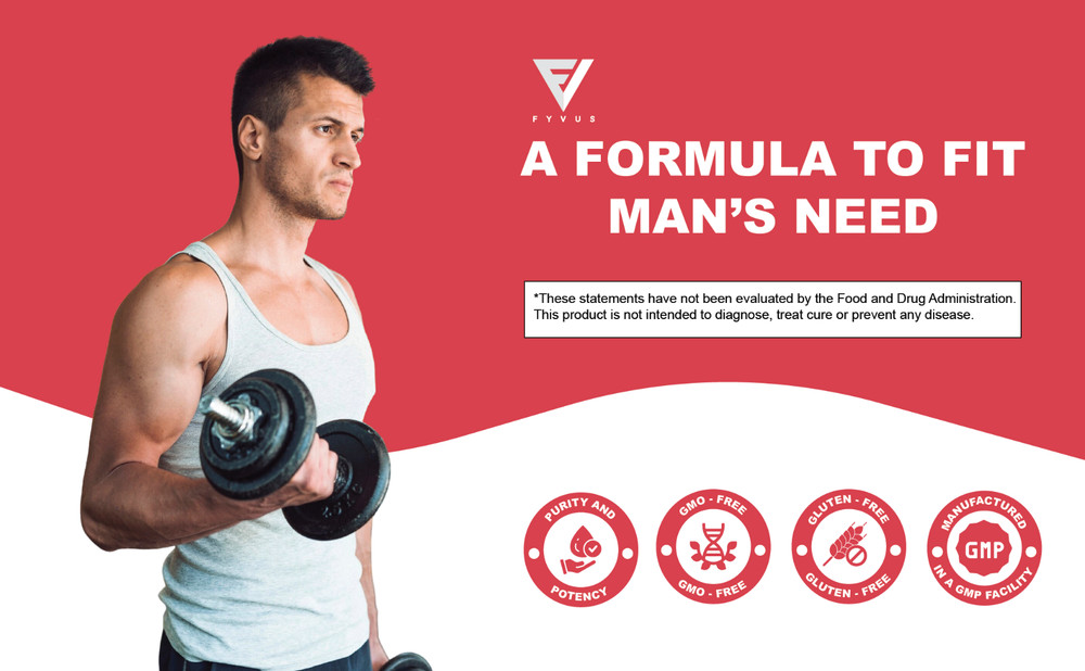 Testo Dark Capsules, Testo Dark Maximum Performance (60 Capsules)