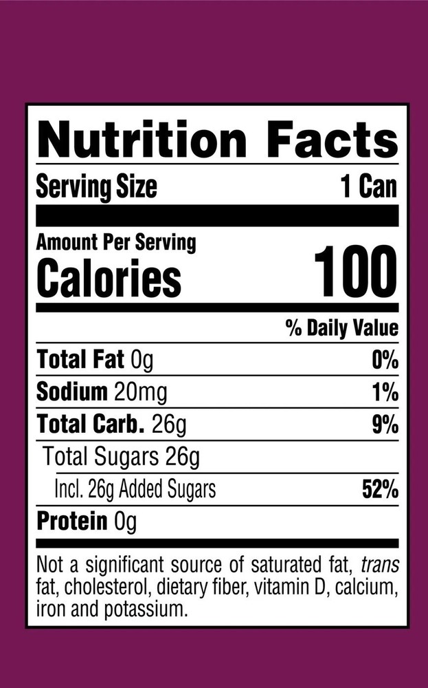 :.Coke Cherry 🍒 Mini-Can 7.5 oz, 20 pack.:
