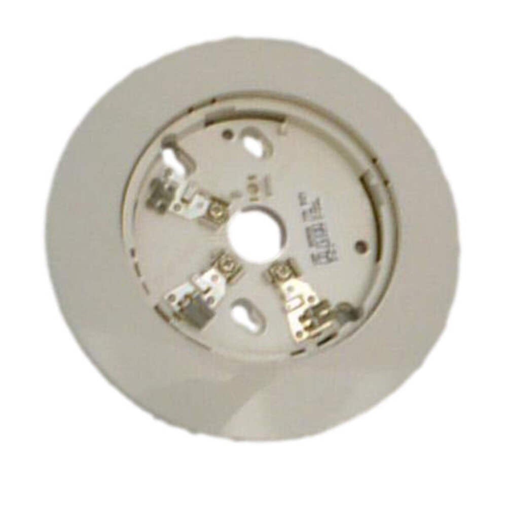 System Sensor-RC B710LP-RC RECON-Detector Base Intelligent w/Flange