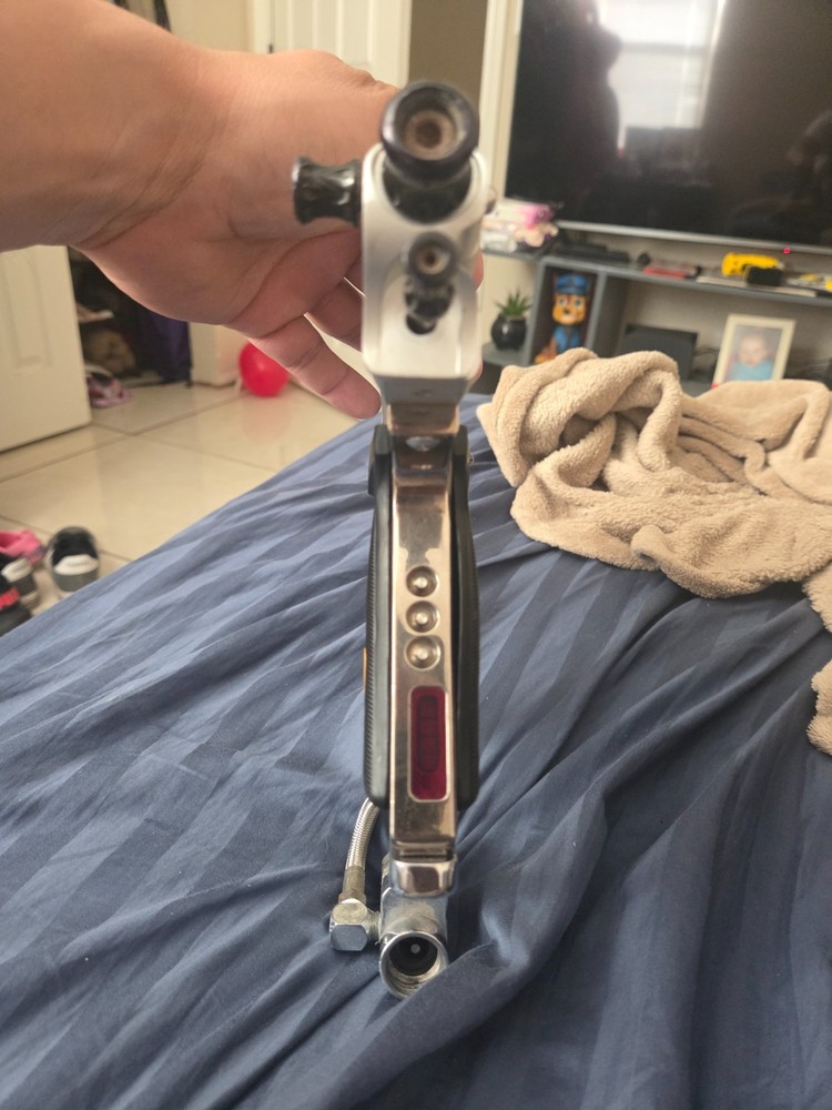 ORACLE CON E-BLAND 1 PAINTBALL GUN