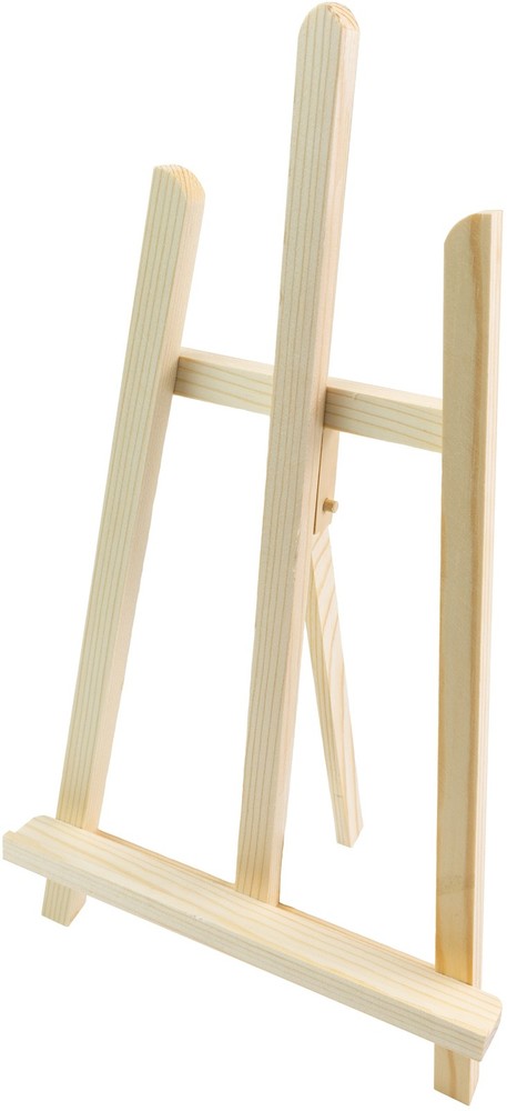 CousinDIY Table Top Easel 15"-Natural