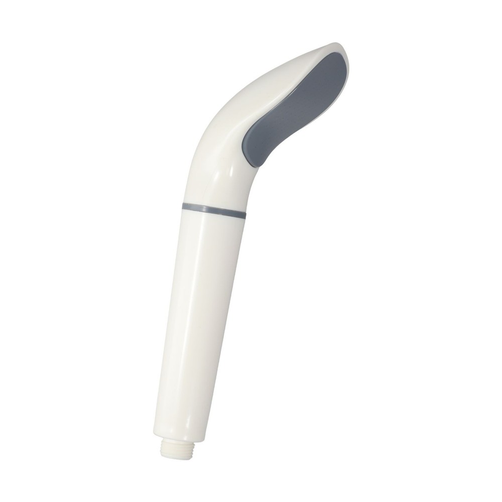Practical and Powerful Detachable Showerhead Suitable for Any Bathroom