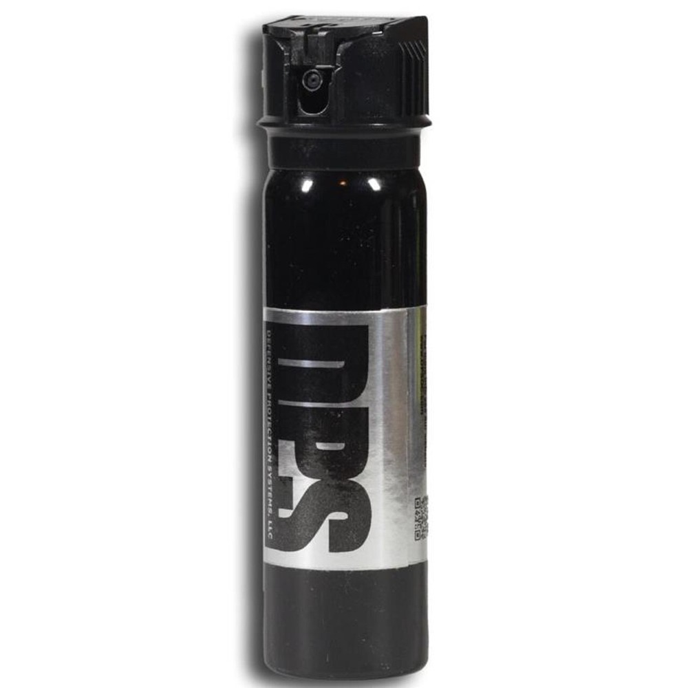4 oz. DPS X-Stream Range Flip Top Spray Stream