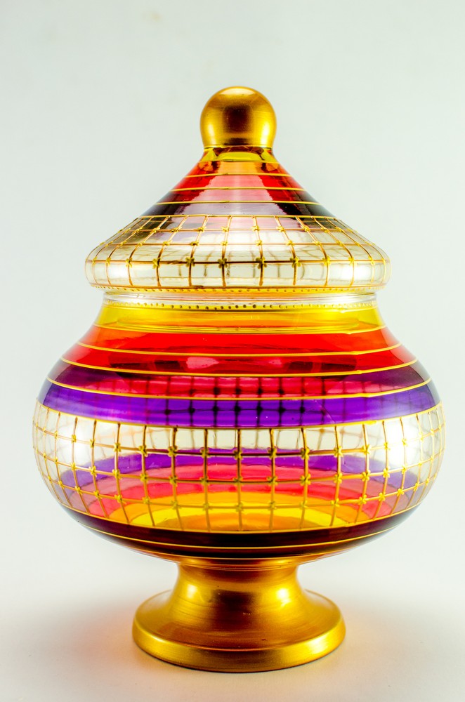 ORIGINAL CANDY BOWL
