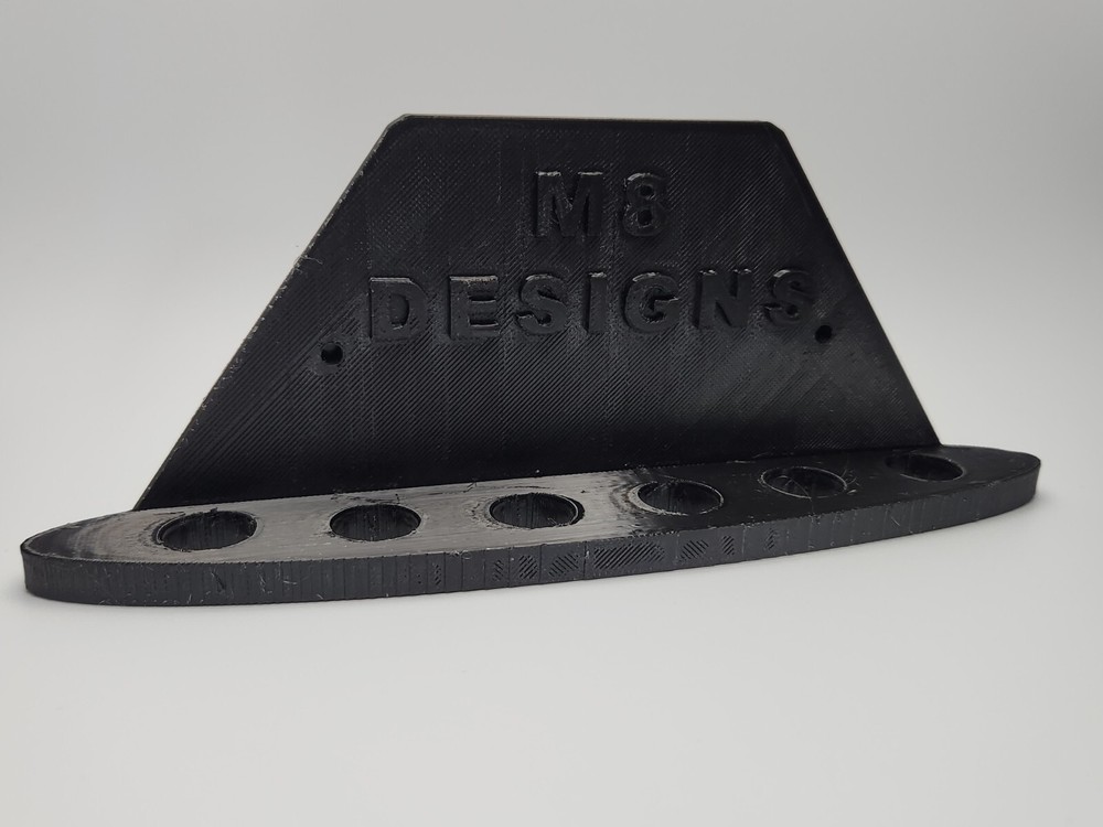 Cull Tag Holder by M8 Designs