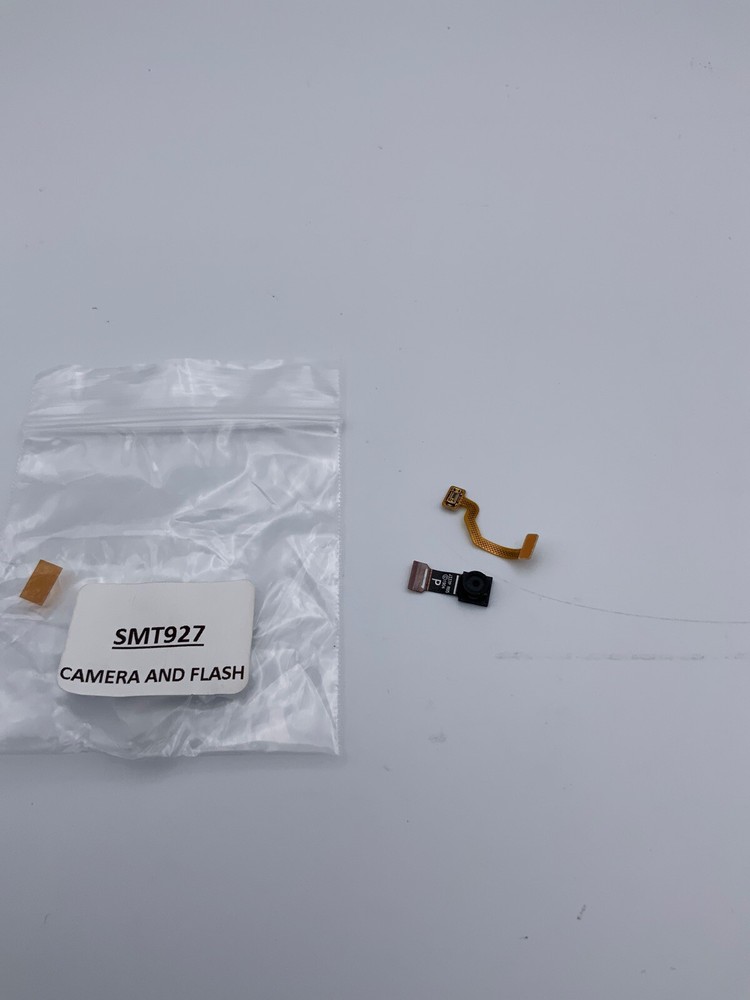 Samsung Galaxy View Smt927 Oem Camera And Flash