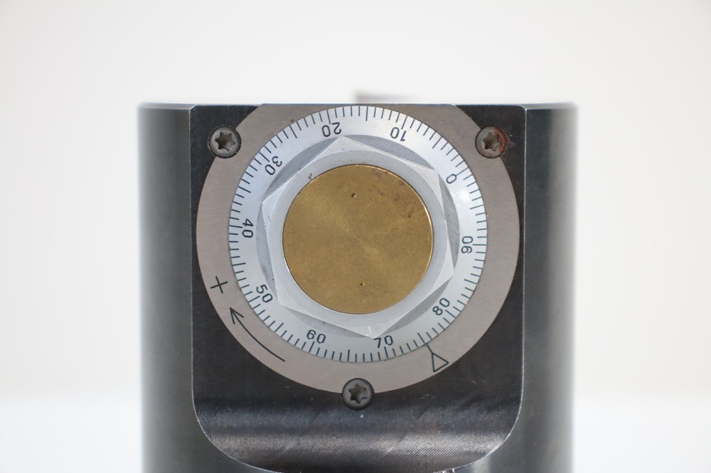 Nikken Z Mac-85 Modular Boring System Head