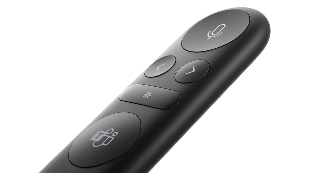 Microsoft Presenter+ (2022), Wireless and Bluetooth Presentation Clicker for