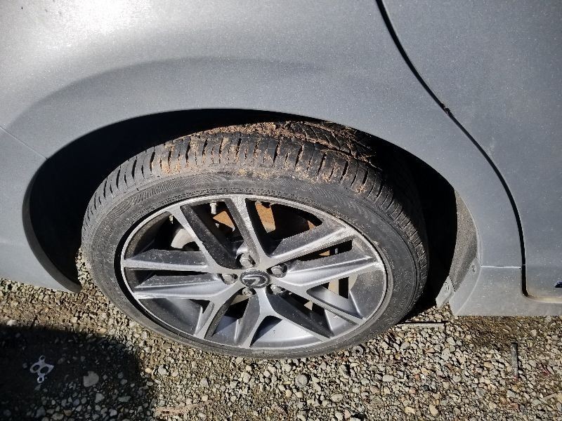 11-17 LEXUS CT200H TPMS COMPUTER CONTROL MODULE ECM ASSEMBLY