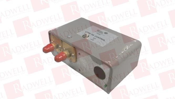 JOHNSON CONTROLS P145NCA-12 / P145NCA12 (NEW IN BOX)