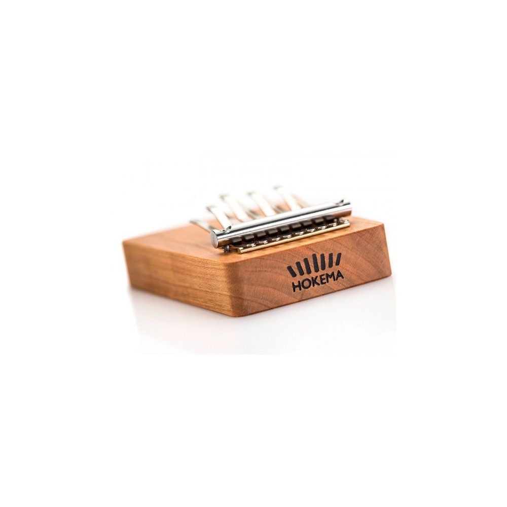 Hokema Kalimba B9 A-Minor