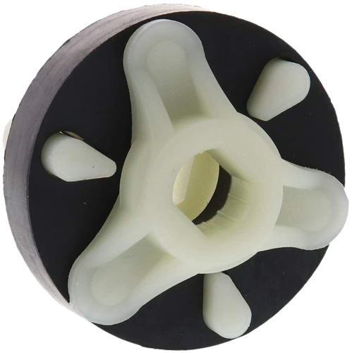 285753 Washer Coupler Compatable Replacement for Whirlpool Kenmore 20 Pack