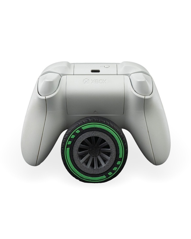 Pit Stop Tires Controller Holder