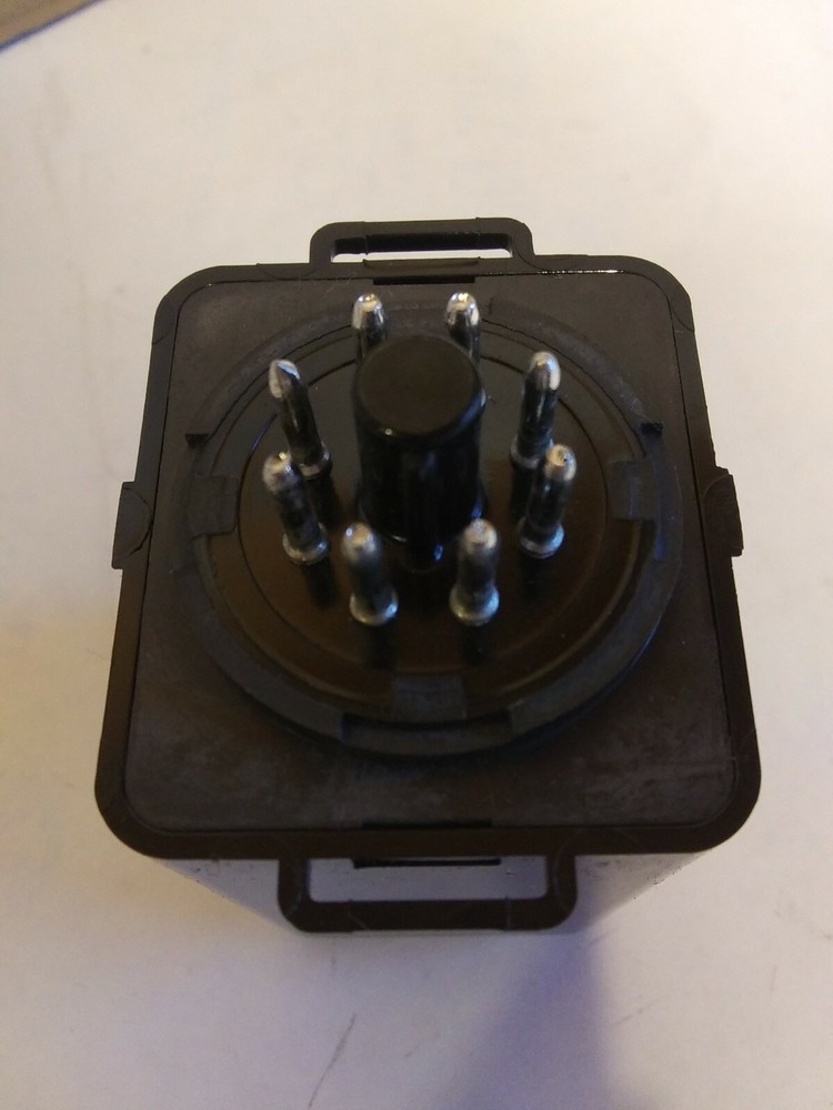 Danaher 80Q2Z606 Time Delay Relay