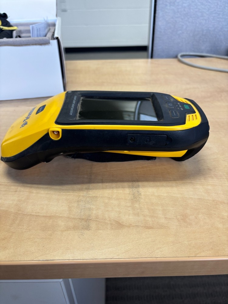 Trimble GeoExplorer GeoXH 6000 Handheld Data Collector