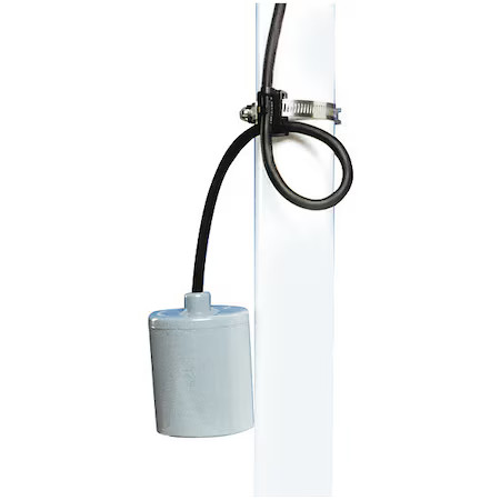 Sje-Rhombus 20Pmpd1wp No Mechanical Float Switch 120Vac