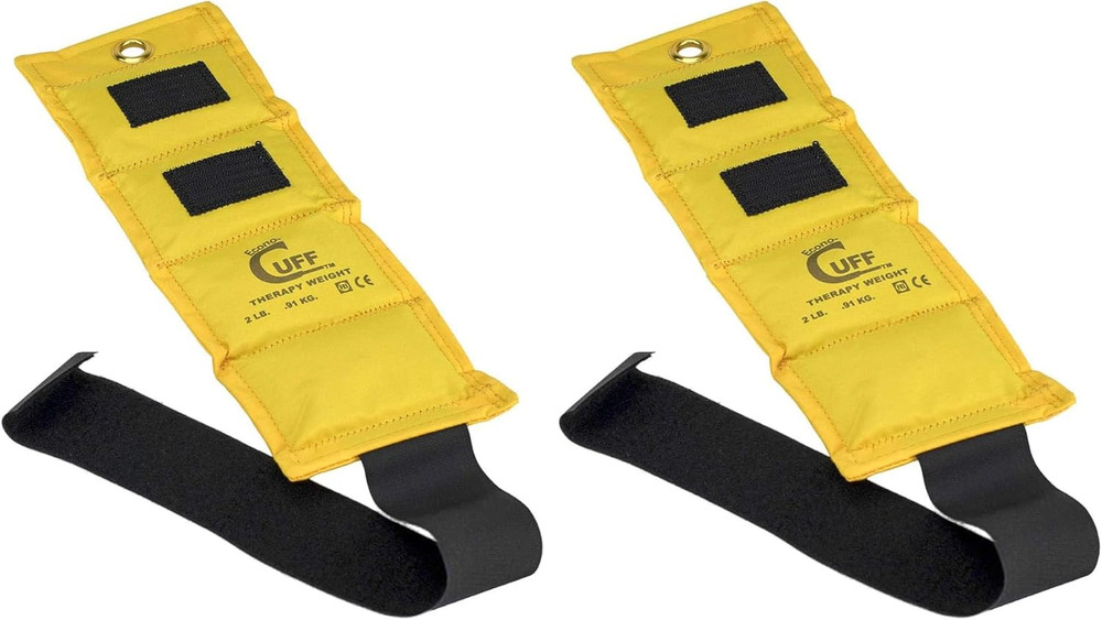 Econocuff Wrist/Ankle Weight