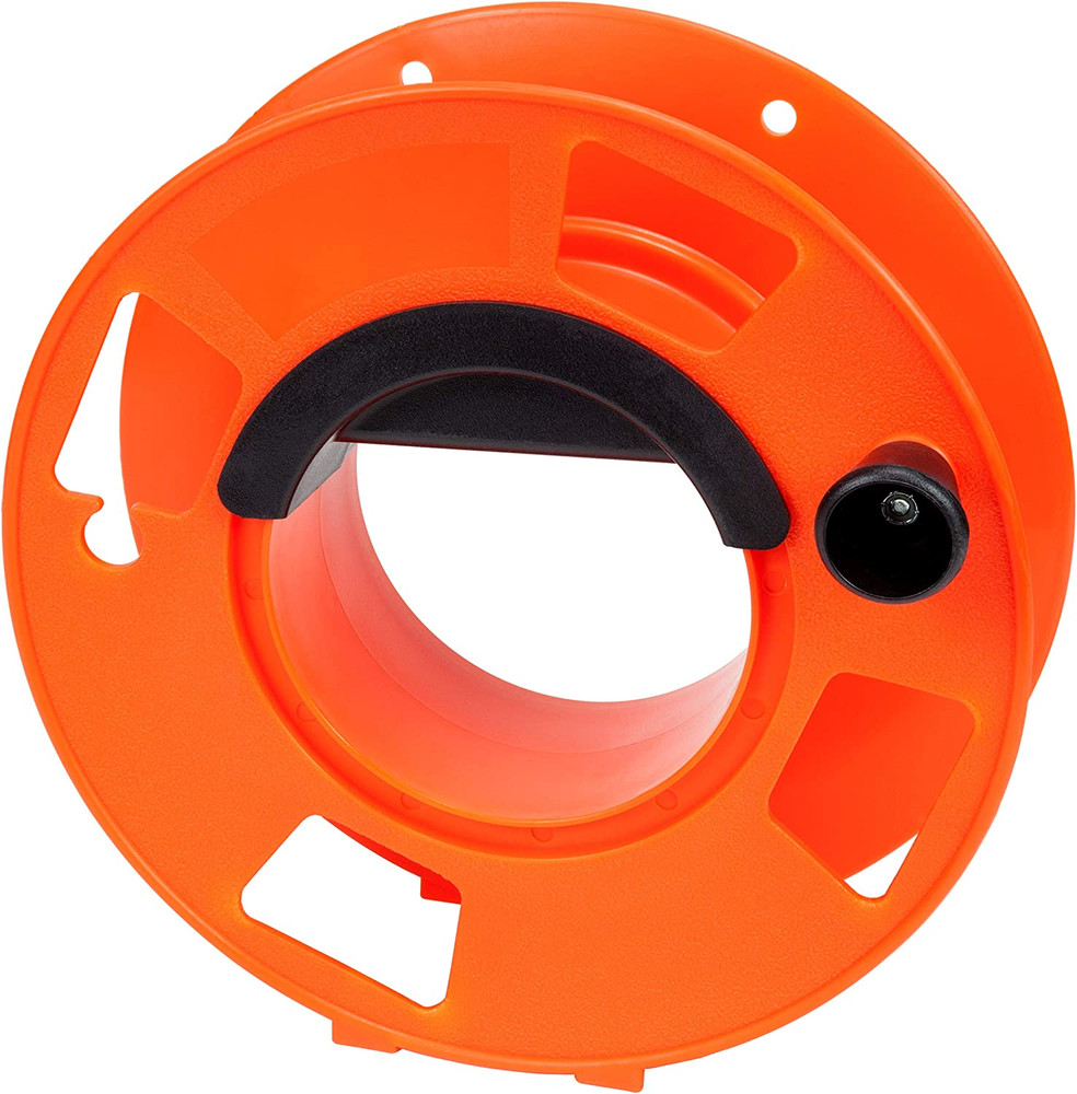 KW-110 Cord Reel, Orange