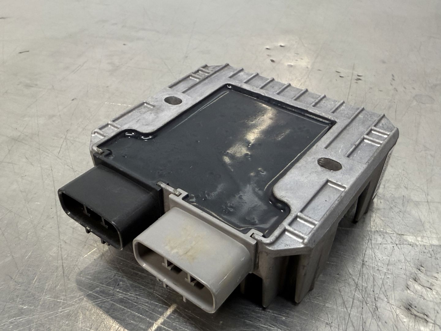 EB1446 2021 21 POLARIS RZR TURBO XP VOLTAGE REGULATOR RECTIFIER