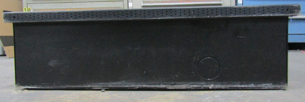 😀 SIEMENS CERBERUS PYROTRONICS FIRE ALARM PANEL W/ KEYS MXL