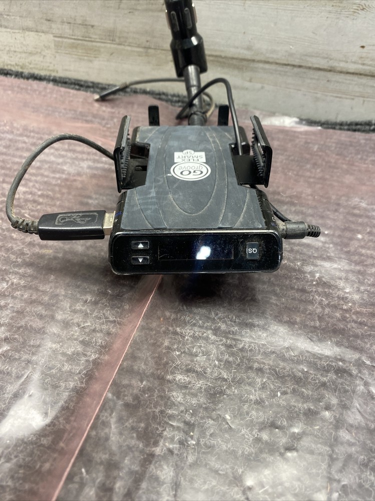 Used Go Groove Flex Smart SP GG-FLEXSMART-SP