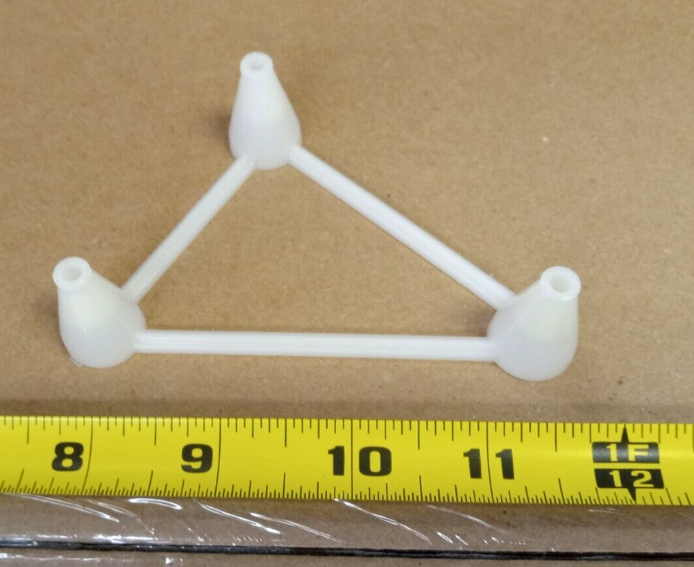 HAMILTON BEACH 29881 BM07 Bread Maker Machine Replacement Circuit Board Mount