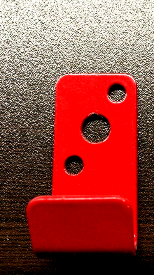 🔥🧯K-CLASS FIRE EXTINGUISHER WALL HOOK BRACKET...Free Shipping🔥🧯