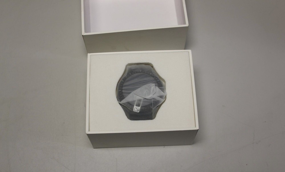 ResQ Connect smart watch— Android