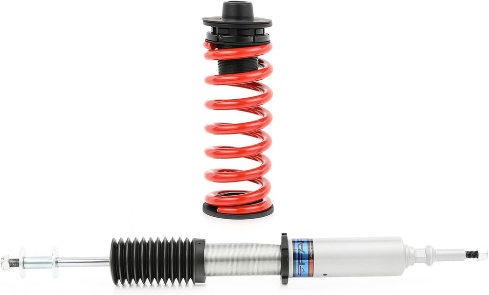 Coilovers Compatible with BMW 3 Series RWD 2006-2013 E90 E91 E92 E93 Adjustable