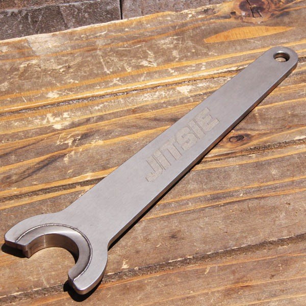 JITSIE - Bottom Bracket Wrench