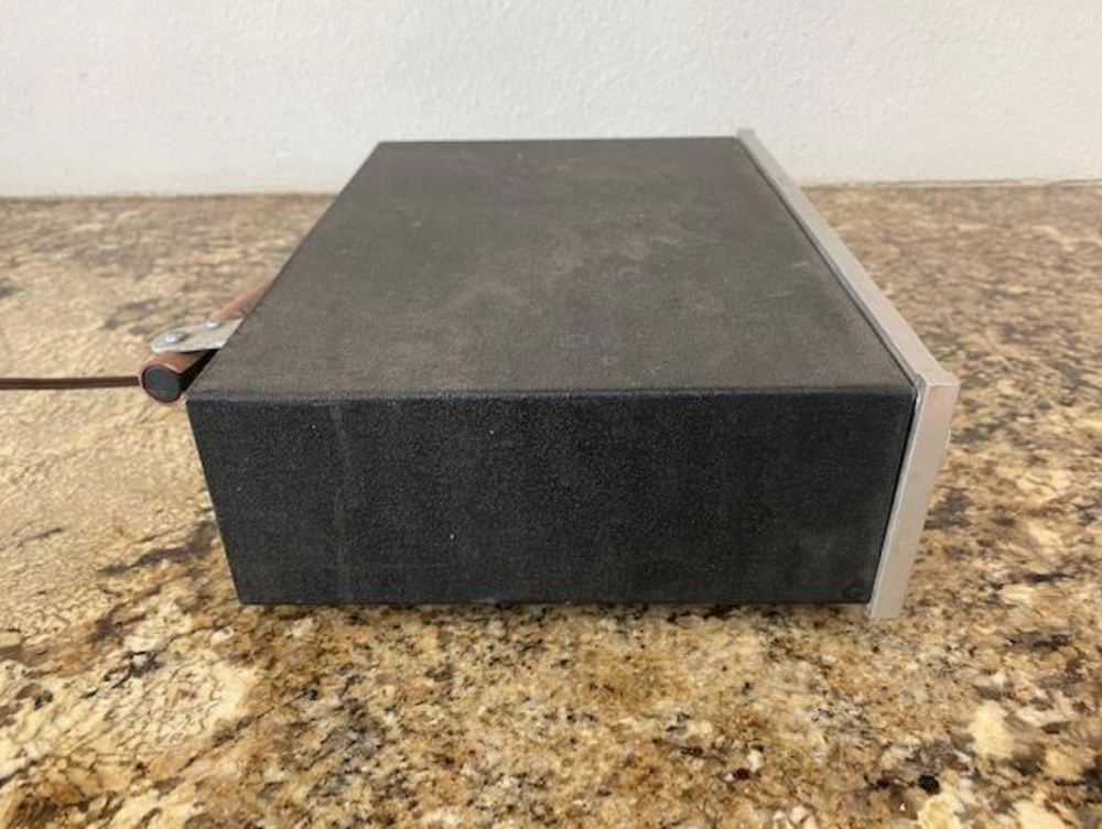 Nikko Solid State Automatic Multiplex Tuner- Parts/repair