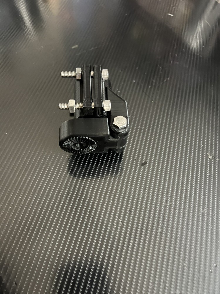 Lowrance Active Target All Modes mount Scout View Down View Forward View