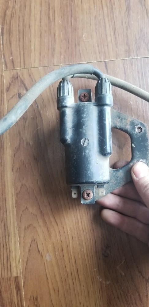 '82 Kz750n Ignition Coil
