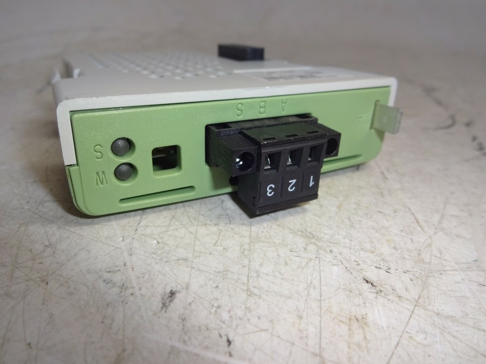 Control Techniques Stdr02 Sm-lon Application Lite