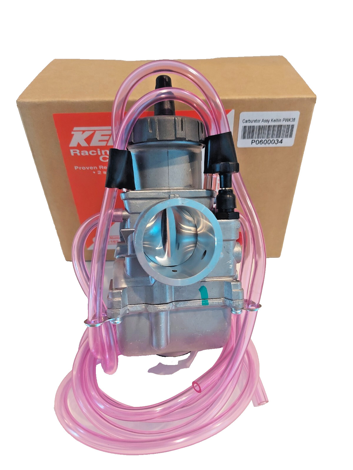 Pair Of Keihin Yamaha Banshee 350 35 mm PWK Carb Set Carbs SUDCO