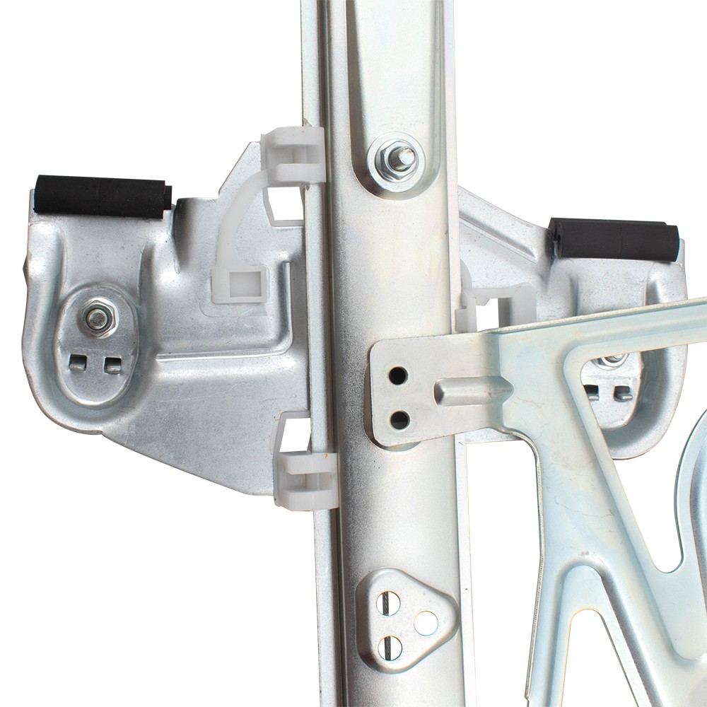 Fits 2000-2005 DeVille Window Regulator w/o Motor Front Left 2006-2011 DTS