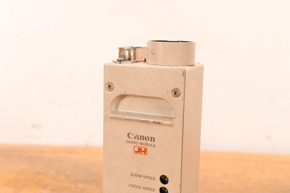 Canon SMJ-N02 Servo Module CG01QV0