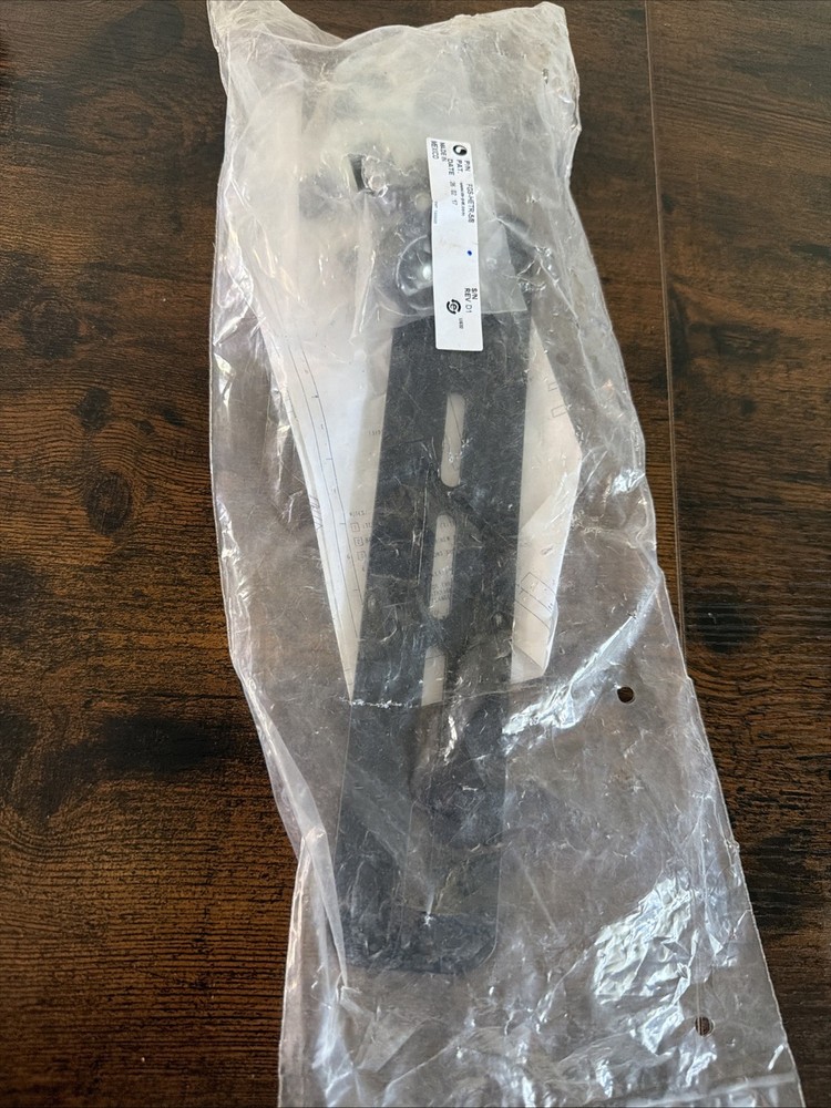 FGS-HETR-5/8, COMMSCOPE FIBERGUIDE EXISTING THREADED ROD TRAPEZE BRACKET KIT