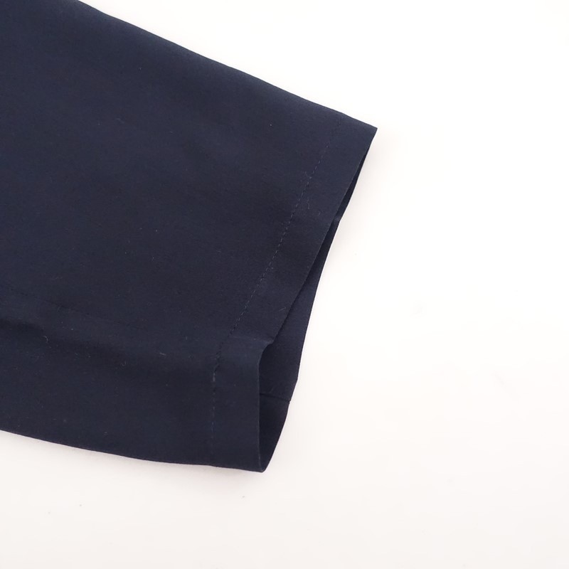 Medium (M) Silk Robe (33-2602-411) [71C62]