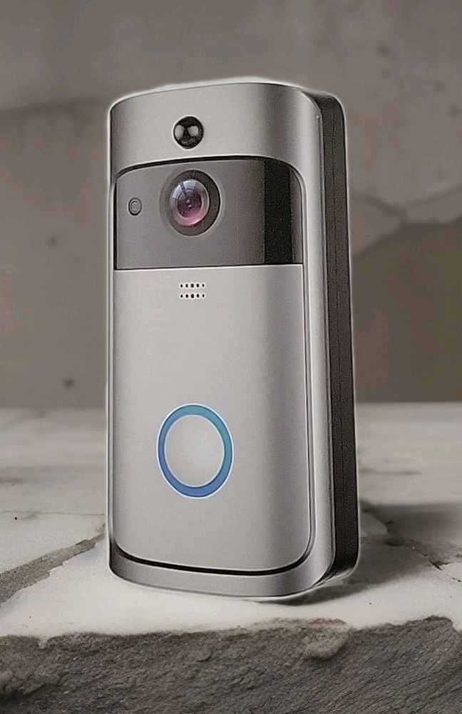 Doorbell  Camera