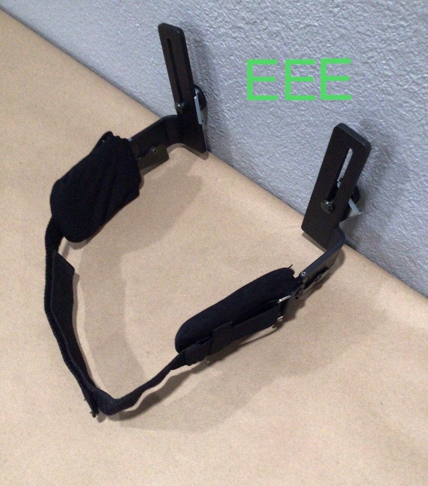 NEW Convaid rodeo Stroller side Lateral Support for Rodeo only special needs 12