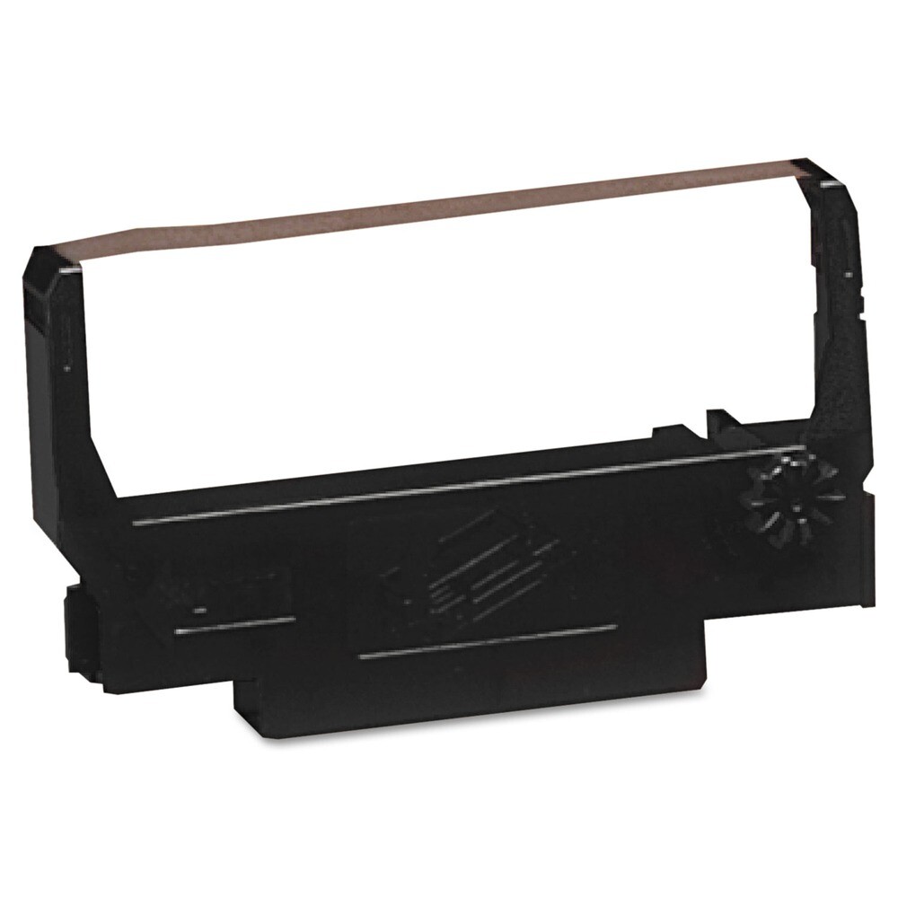 Dataproducts E2117 Compatible Ribbon - Black/Red (6/Box) New