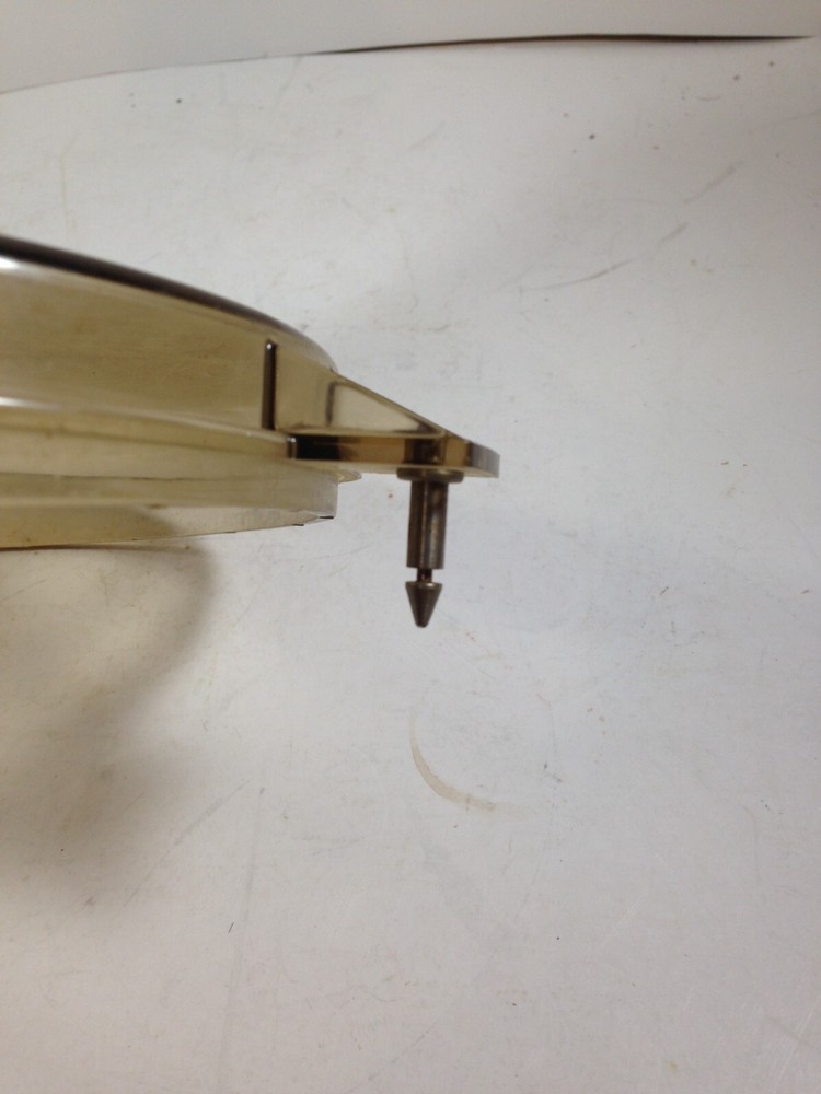 Vintage General Electric Food Processor D1FP1 Replacement Lid