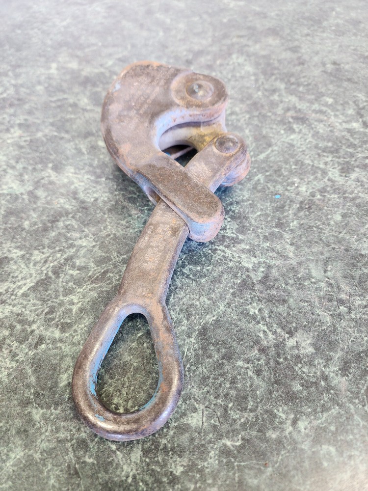 Klein Tools 1625-20 8000 Lb .28" to .75" Havens Pulling Grip