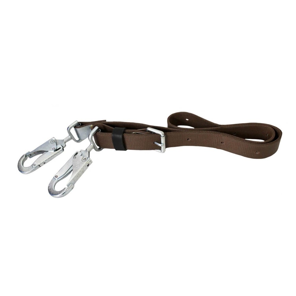 BUCKINGHAM Positioning Safety Strap 95199E D-99E
