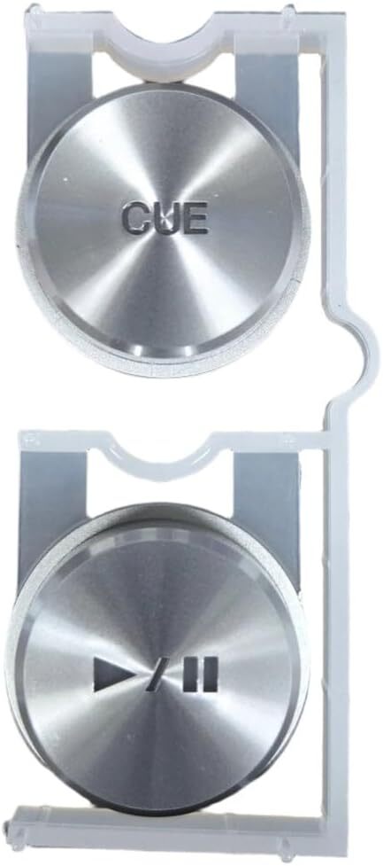 Pioneer DJ DAC2286 Replacement Button, Play/Pause Cue