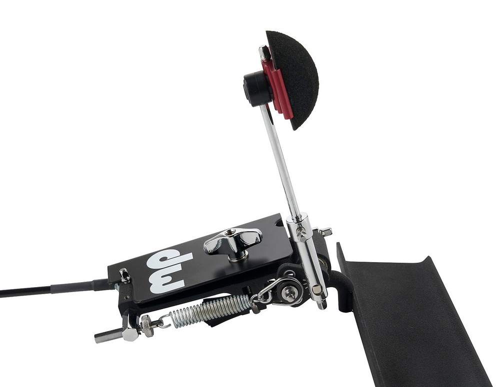 Drum Workshop DWCP5000CJ 5000 Series Cajon Pedal