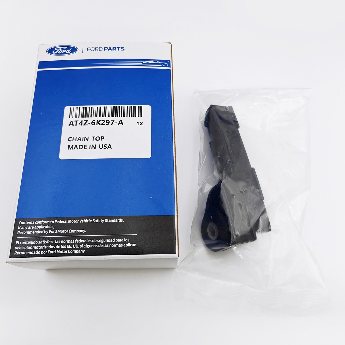 For 2011-17 Ford F-150 Lincoln Taurus 3.5L Timing Chain Kit Cam Phaser VVT Gears